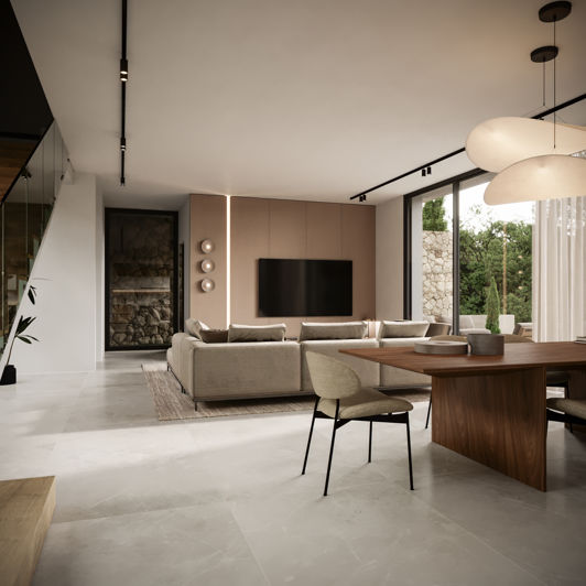 Image No.6-4 Bed Villa for sale