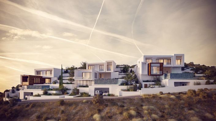 Image No.3-3 Bed Villa for sale