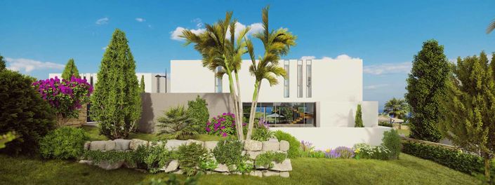 Image No.6-3 Bed Villa for sale