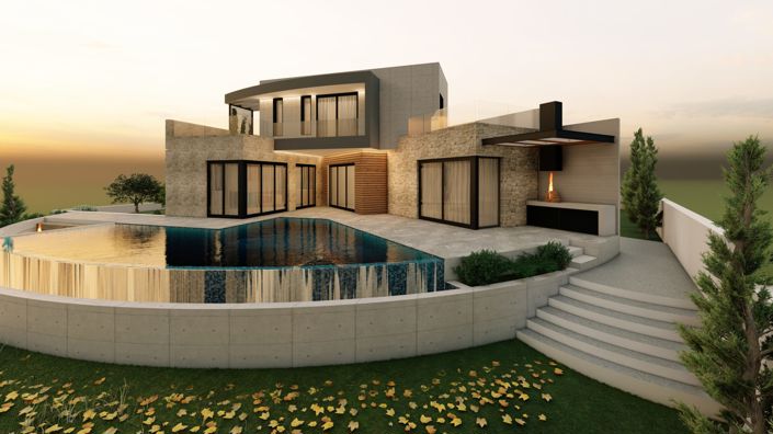 Image No.1-4 Bed House for sale