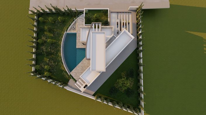 Image No.10-4 Bed House for sale