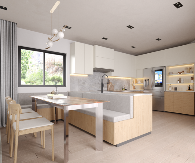 Image No.17-4 Bed House for sale