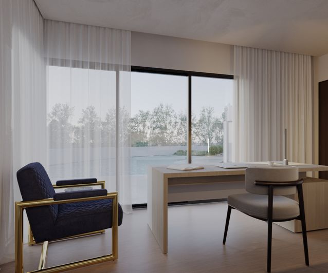 Image No.18-4 Bed House for sale