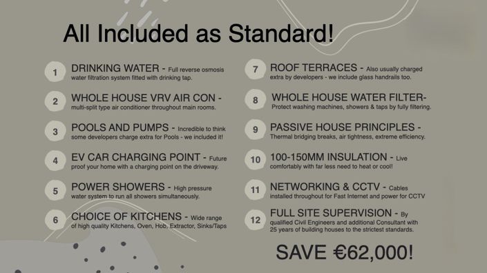 Image No.27-4 Bed House for sale