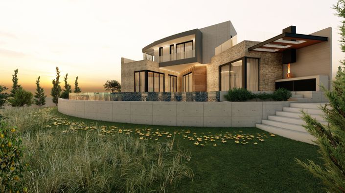 Image No.32-4 Bed House for sale