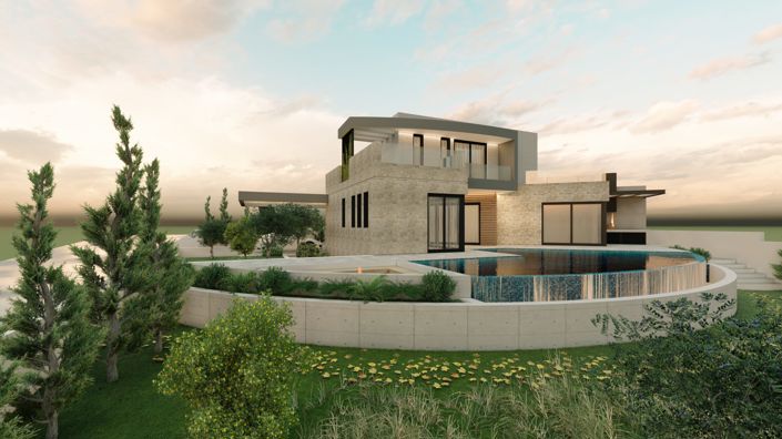 Image No.6-4 Bed House for sale