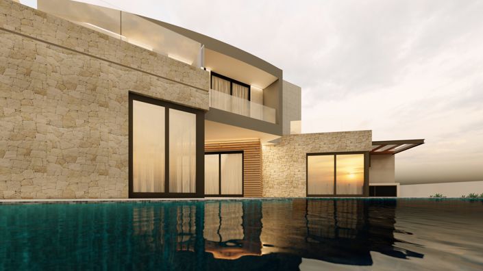 Image No.8-4 Bed House for sale