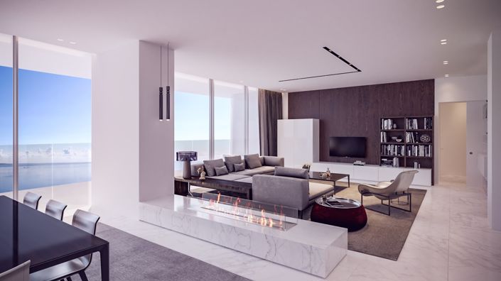 Image No.3-4 Bed Apartment for sale