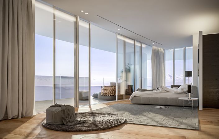 Image No.6-4 Bed Apartment for sale