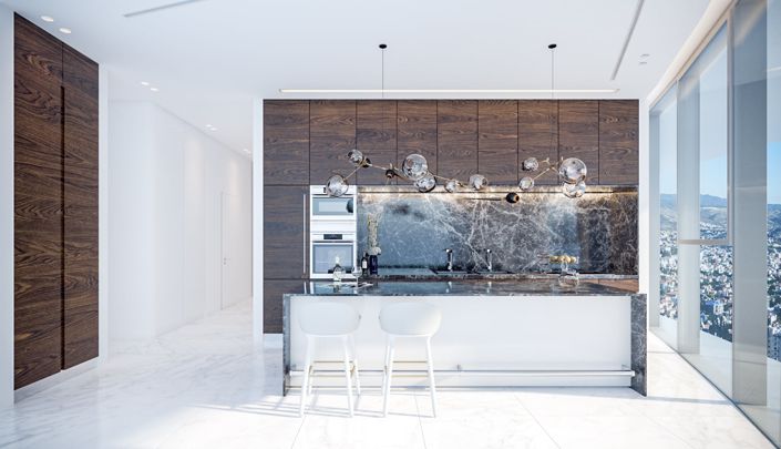 Image No.8-4 Bed Apartment for sale