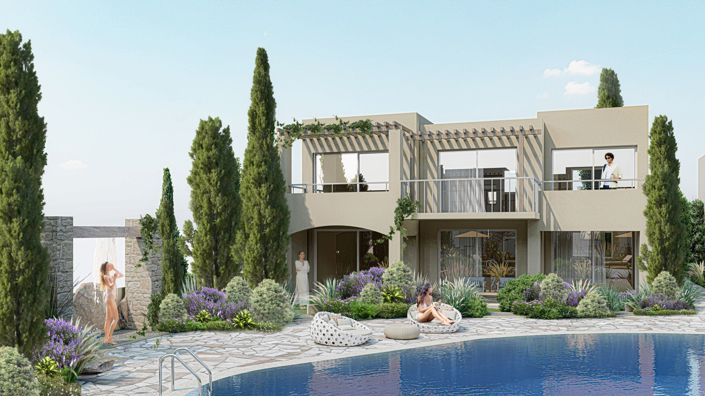 Image No.1-1 Bed Apartment for sale