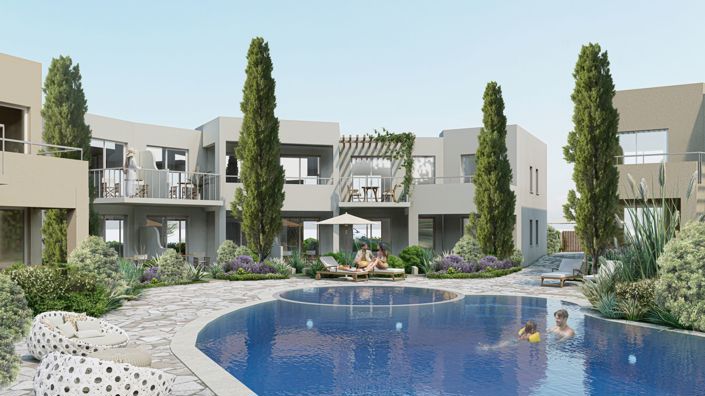 Image No.7-1 Bed Apartment for sale