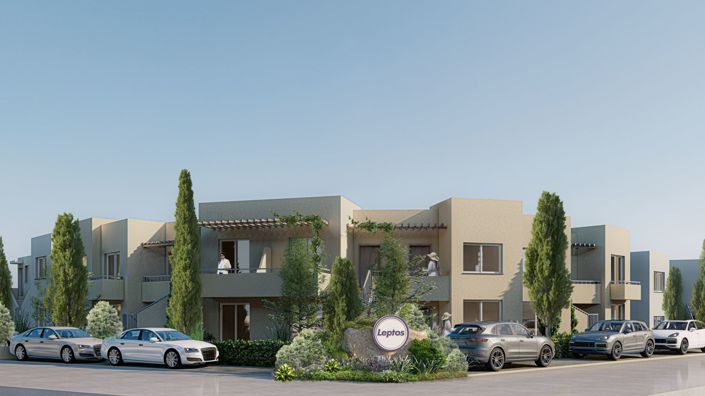 Image No.1-1 Bed Apartment for sale