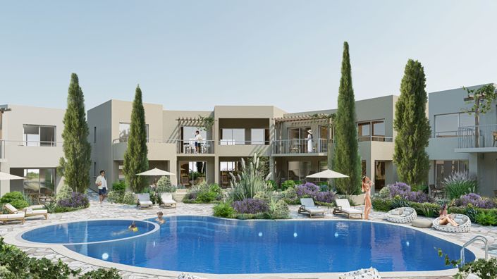 Image No.3-1 Bed Apartment for sale