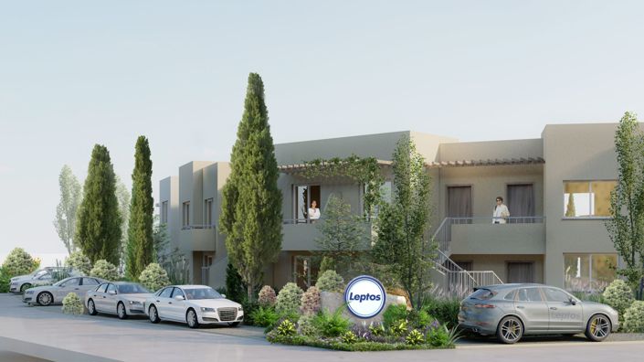 Image No.5-1 Bed Apartment for sale