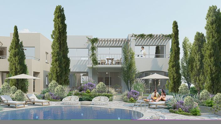 Image No.8-1 Bed Apartment for sale