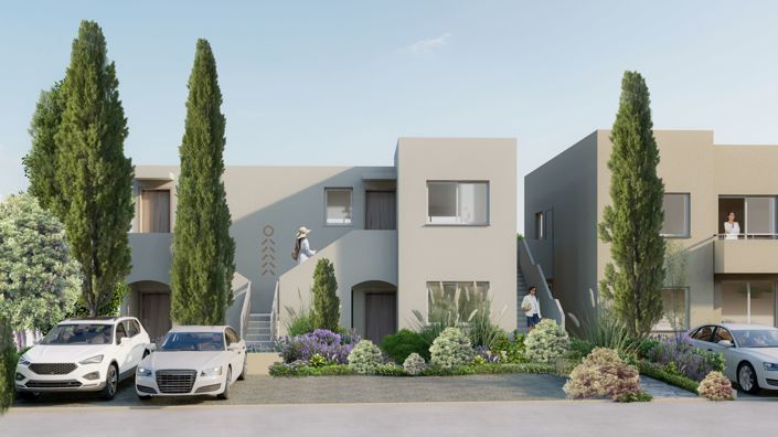 Image No.1-1 Bed Apartment for sale