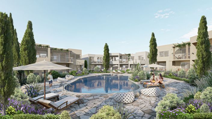 Image No.5-1 Bed Apartment for sale