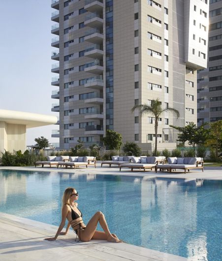 Image No.11-3 Bed Apartment for sale