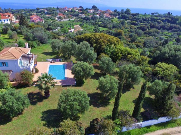 Image No.2-3 Bed Villa for sale