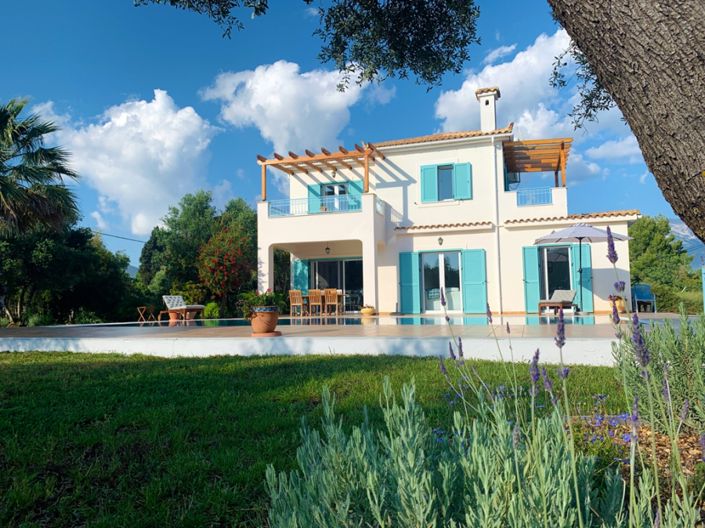 Image No.5-3 Bed Villa for sale