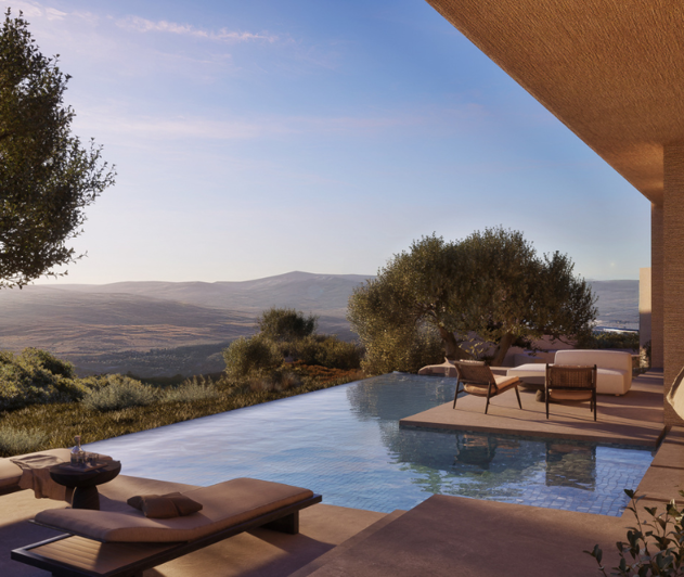 Image No.1-3 Bed Villa for sale