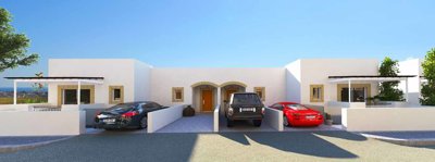 2 Bed Apartment for sale