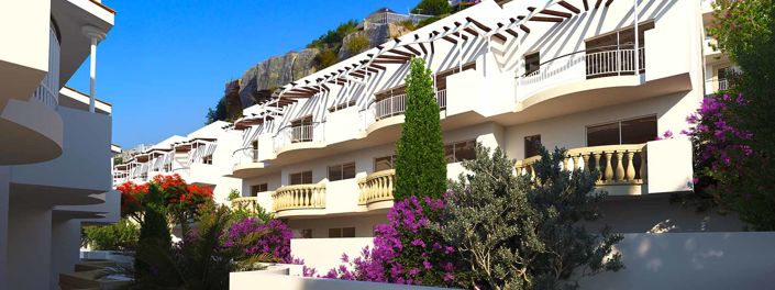 Image No.2-2 Bed Apartment for sale