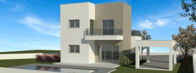 2 Bed Villa for sale
