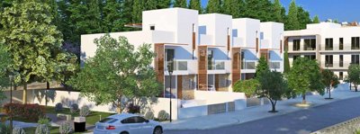 1 - Paphos, House