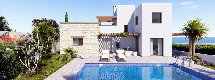 Image No.1-4 Bed Villa for sale
