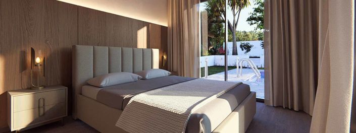 Image No.12-4 Bed Villa for sale