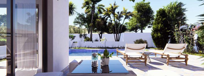 Image No.7-4 Bed Villa for sale