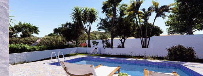 Image No.8-4 Bed Villa for sale