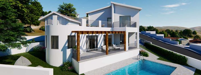 Image No.1-4 Bed Villa for sale