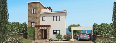 3 Bed Villa for sale