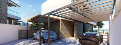 4 Bed Villa for sale