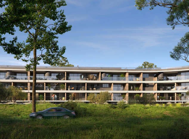 Image No.4-2 Bed Apartment for sale