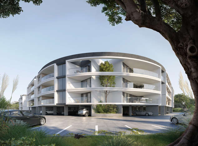 Image No.2-3 Bed Penthouse for sale