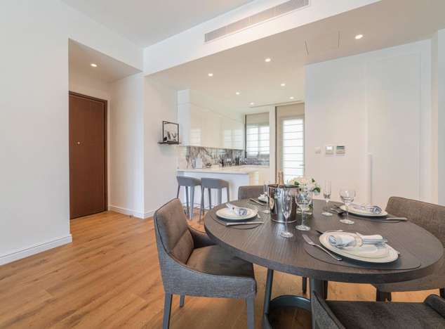 Image No.21-3 Bed Penthouse for sale