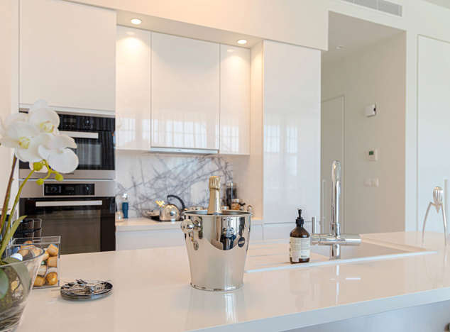 Image No.29-3 Bed Penthouse for sale