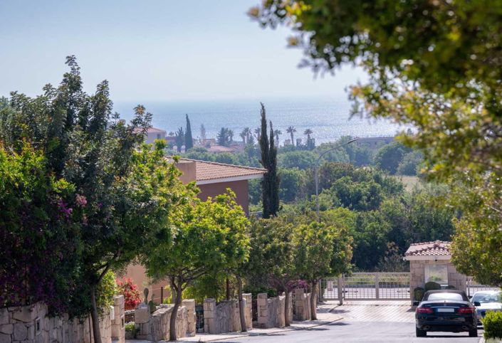 Image No.13-Appartement de 2 chambres à vendre à Chlorakas