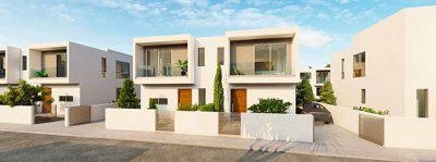 1 - Paphos, House