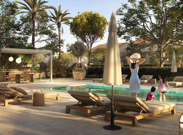 Image No.2-3 Bed Apartment for sale