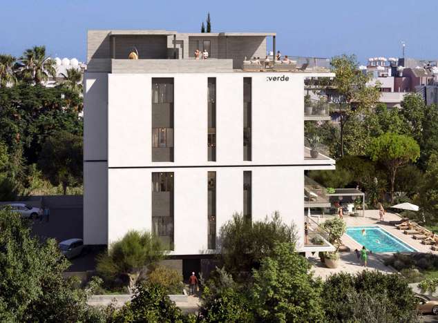 Image No.9-3 Bed Apartment for sale