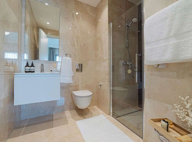 Image No.12-3 Bed Penthouse for sale