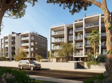 3 Bed Penthouse for sale