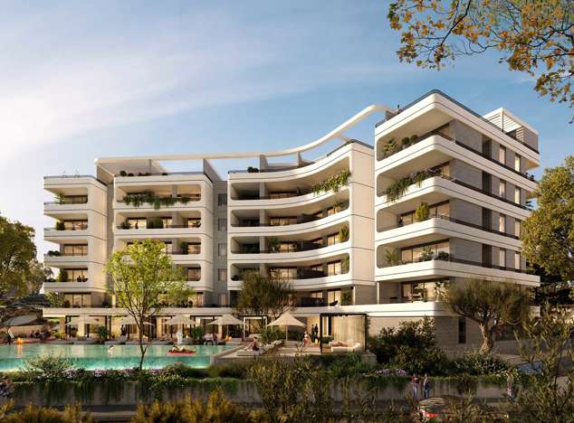 Image No.1-3 Bed Penthouse for sale