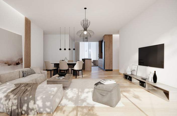 Image No.18-2 Bed Apartment for sale