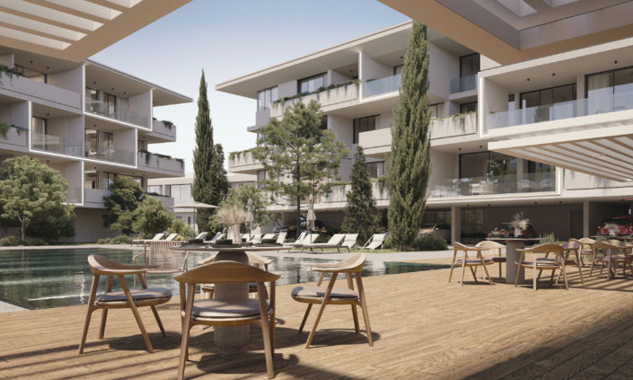 Image No.3-2 Bed Apartment for sale